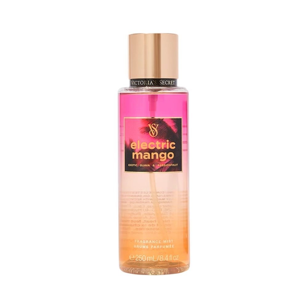 Body Mist Victoria's Secret Electric Mango 250 Ml