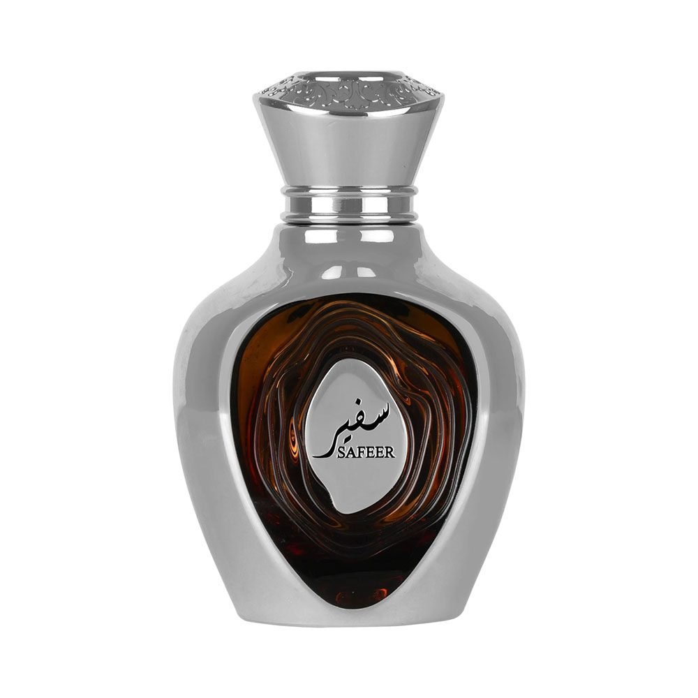 PERFUME LATTAFA SAFEER EDP 100ML - foto 2