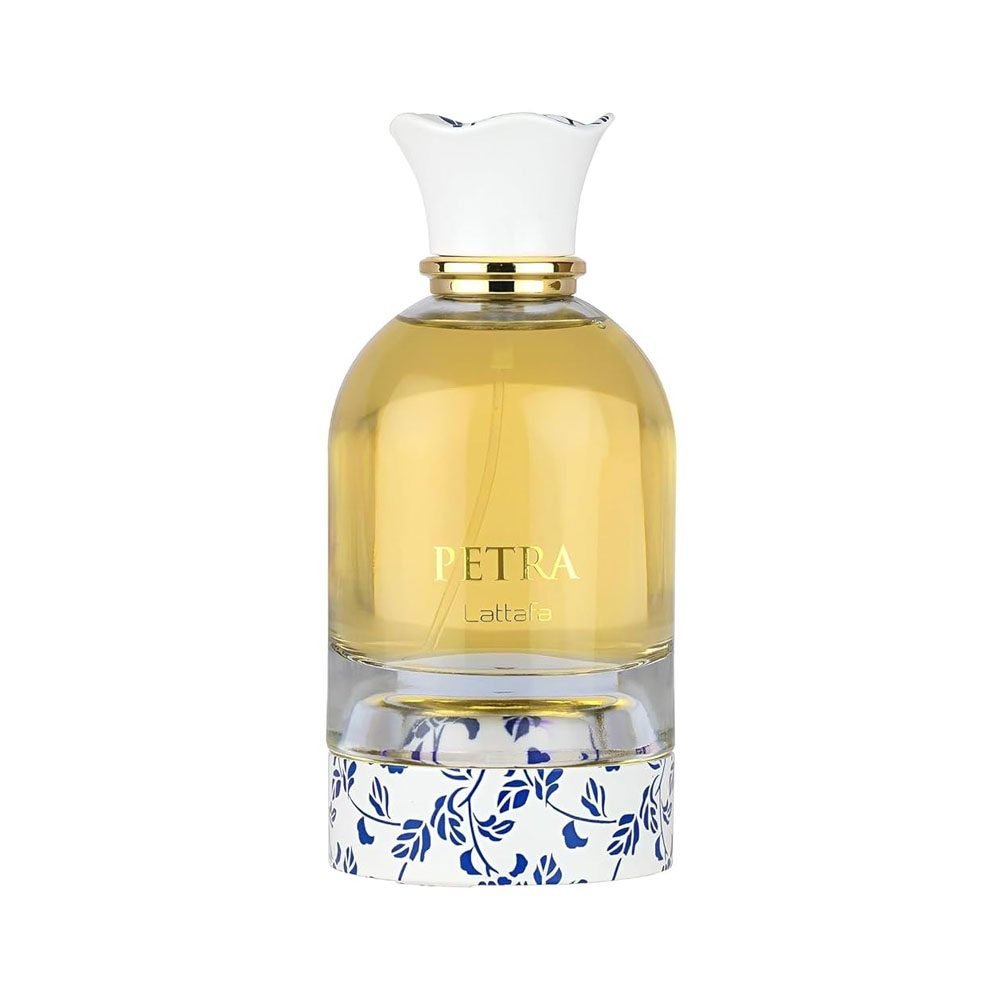 PERFUME LATTAFA PETRA EDP 100ML - foto 2