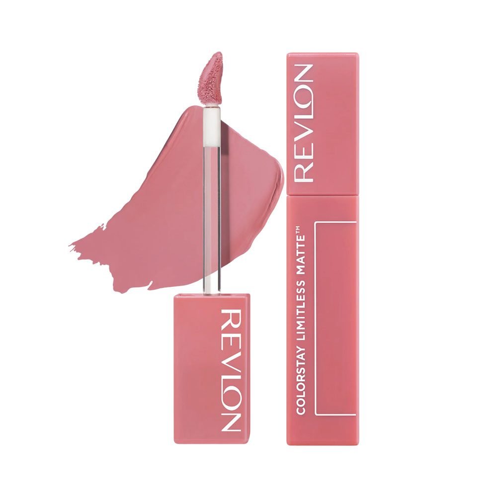 BATOM REVLON COLORSTAY LIMITLESS MATTE LIQUID 005 STRUT 5 ML