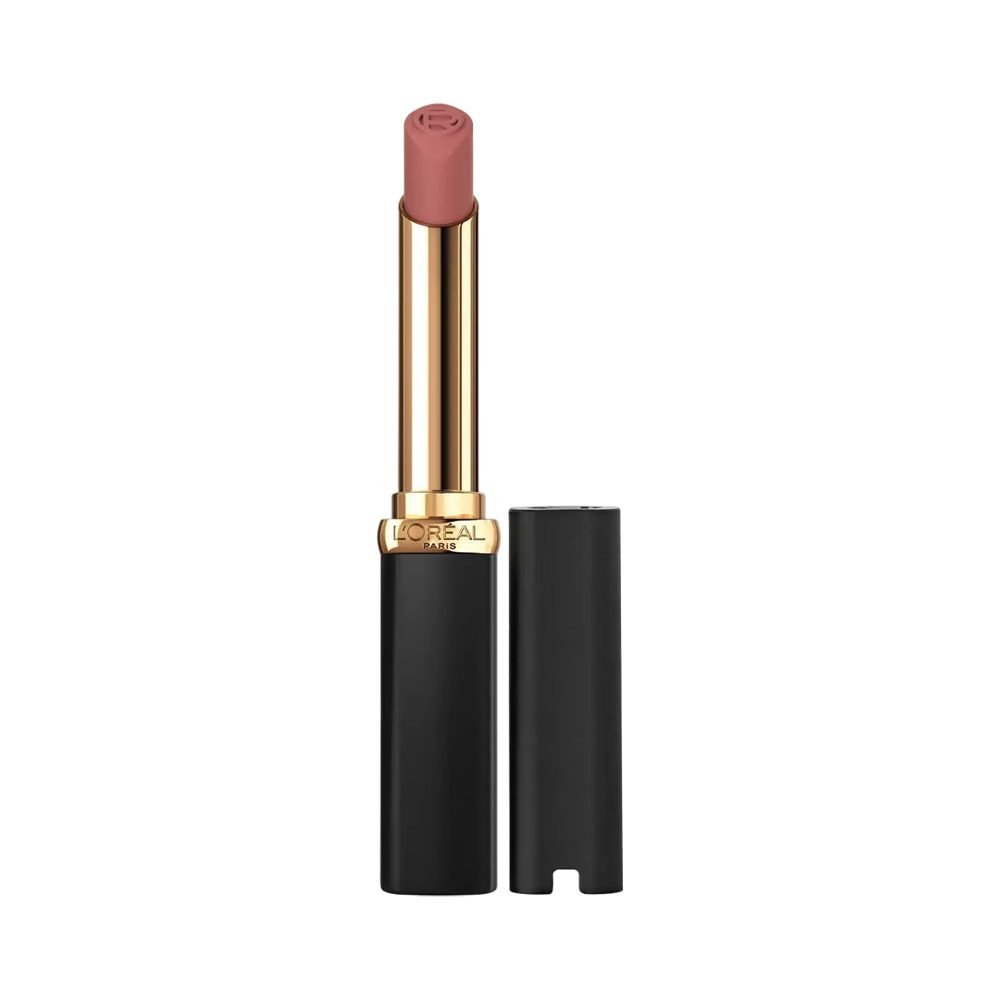 BATOM L'ORÉAL COLOUR RICHE INTENSE VOLUME MATTE 601 WORTH IT 1,70 GR