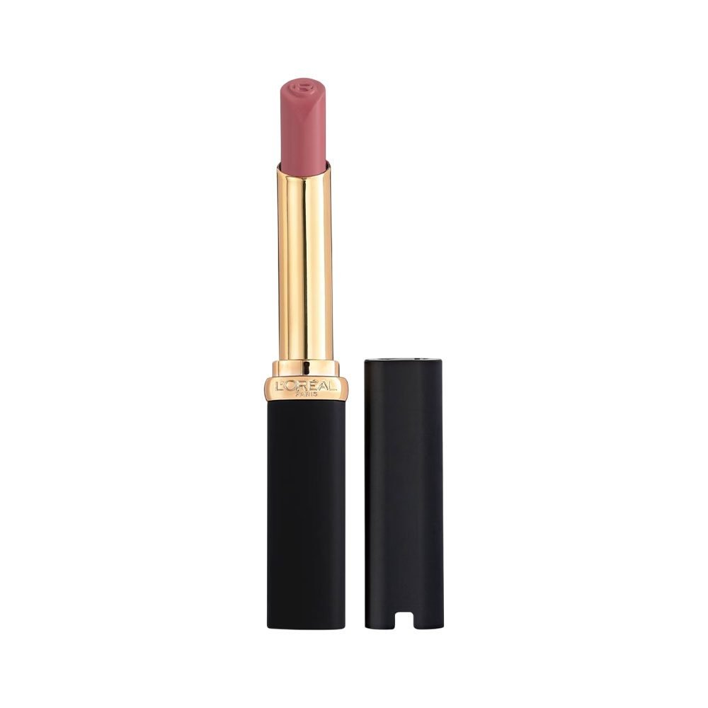BATOM L'ORÉAL COLOUR RICHE INTENSE VOLUME MATTE 113 LE NUDE ADMIRABLE 1,70 GR