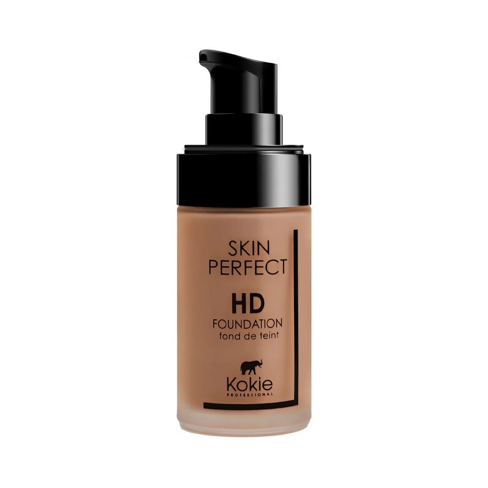 BASE KOIKE SKIN PERFECT HD HF733 45 C 30 ML