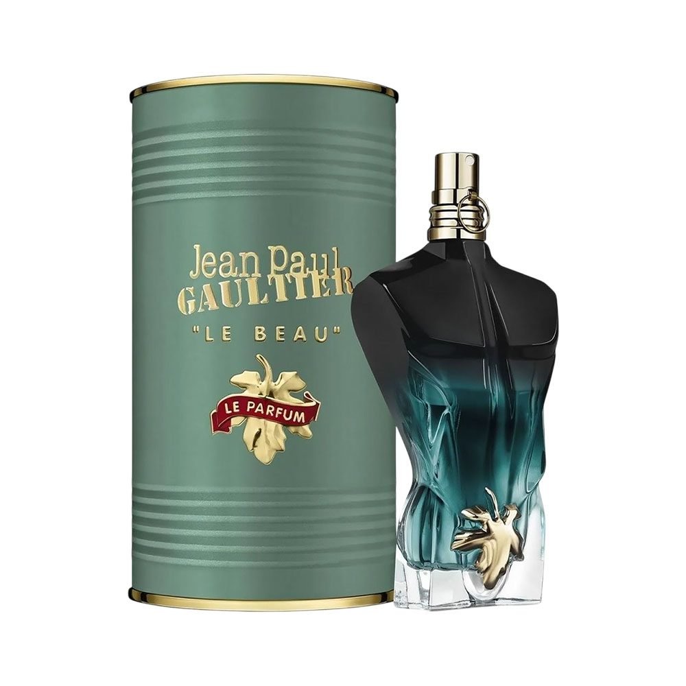PERFUME JEAN PAUL GAULTIER LE BEAU LE PARFUM INTENSE 125ML