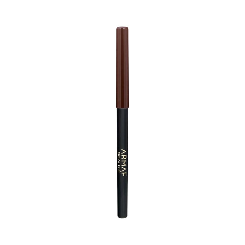 LÁPIS DELINEADOR DOS OLHOS ARMAF BAUTÉ GAME ON ONE STROKE KAJAL 02 DESERT MIRAGE 0,35 GR