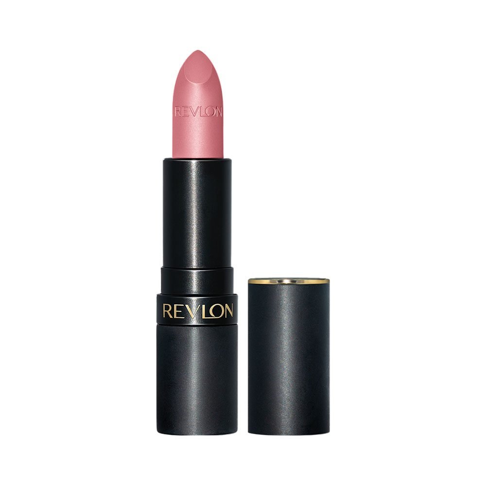 BATOM REVLON SUPER LUSTROUS THE LUSCIOUS MATTES 016 CANDY ADDICT 4.2 GR