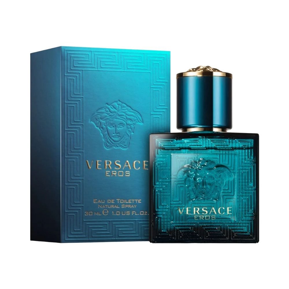 PERFUME VERSACE EROS EDT 30ML