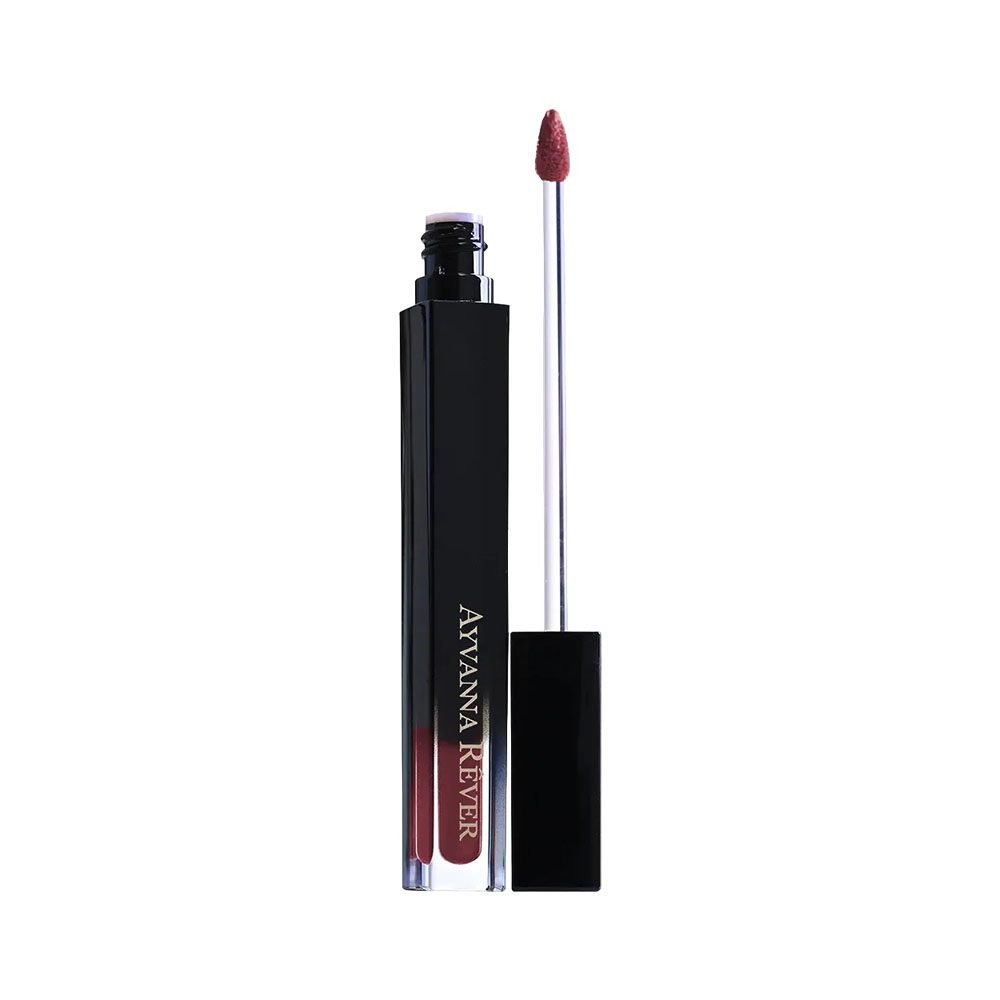 BATOM AYVANNA RÊVER LÍQUIDO RESISTENTE MATTE 24 HS P230 1,8 GR
