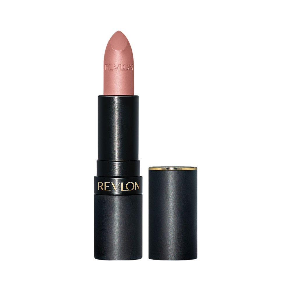 BATOM REVLON SUPER LUSTROUS THE LUSCIOUS MATTES 011 UNTOLD STORIES 4.2 GR