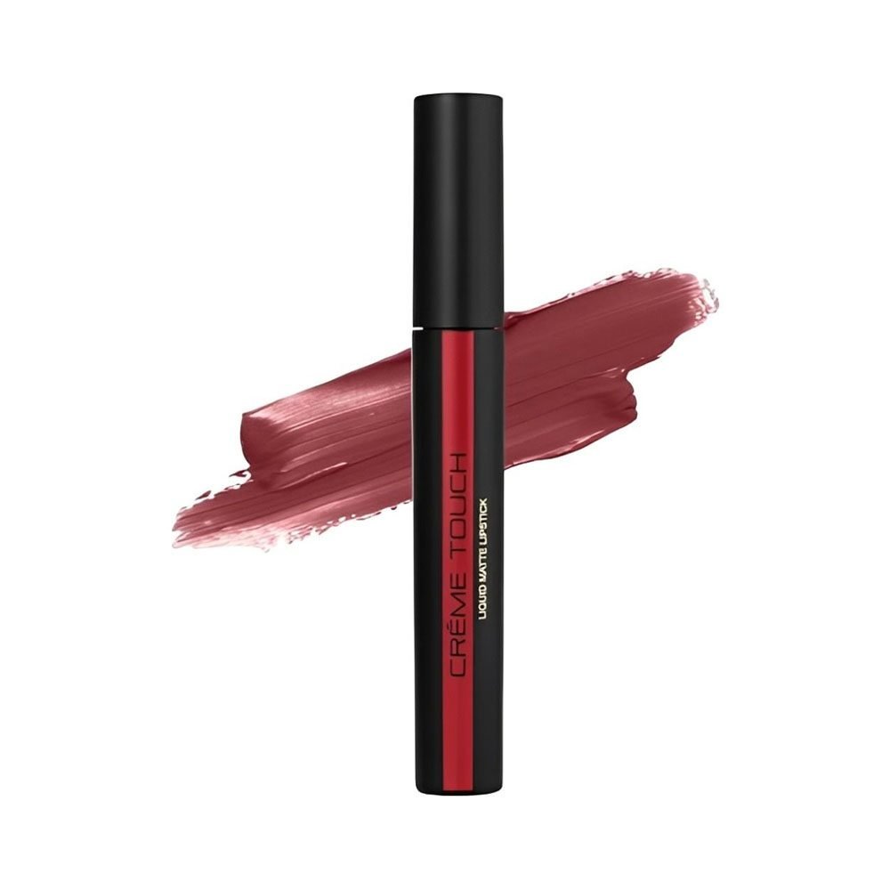 BATOM ARMAF BAUTÉ CRÈME TOUCH MATTE LIQUID 08 LE HAVRE 3 GR