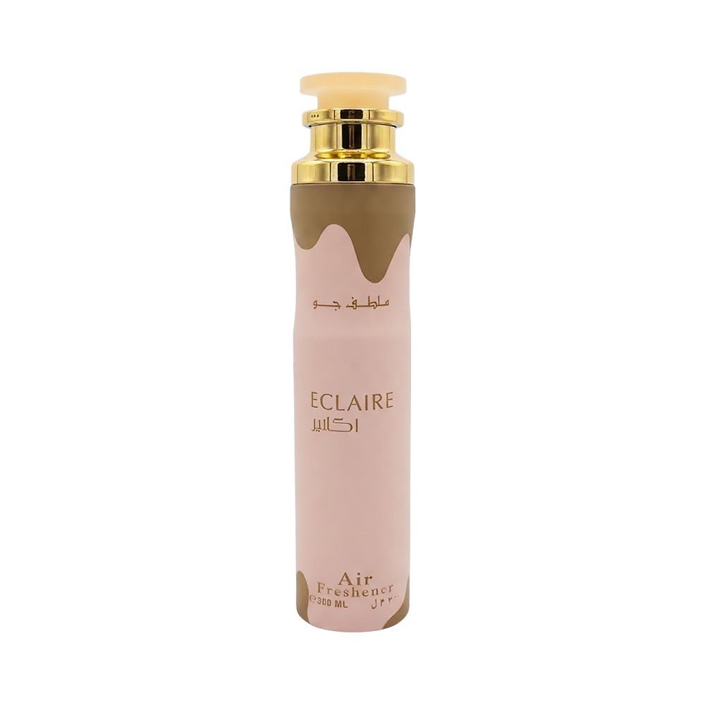 AMBIENTADOR LATTAFA ECLAIRE 300ML