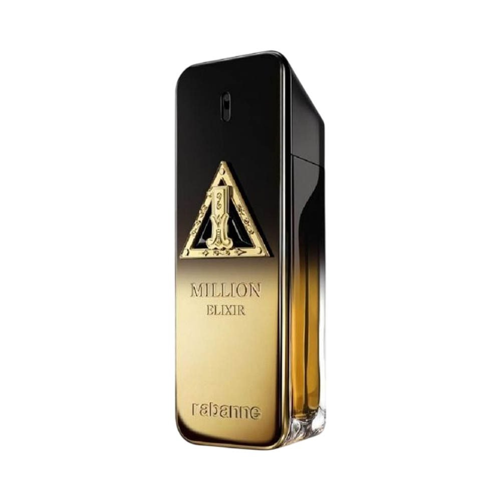 PERFUME PACO RABANNE 1 MILLION NIGHT ELIXIR PARFUM 100ML