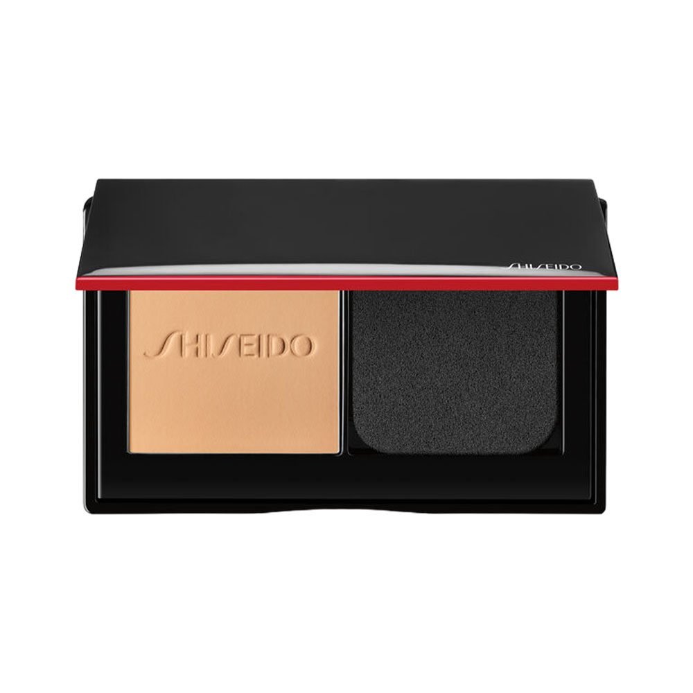 BASE EM PÓ SHISEIDO SYNCHRO SKIN SELF REFRESHING 160 SHELL 6 GR