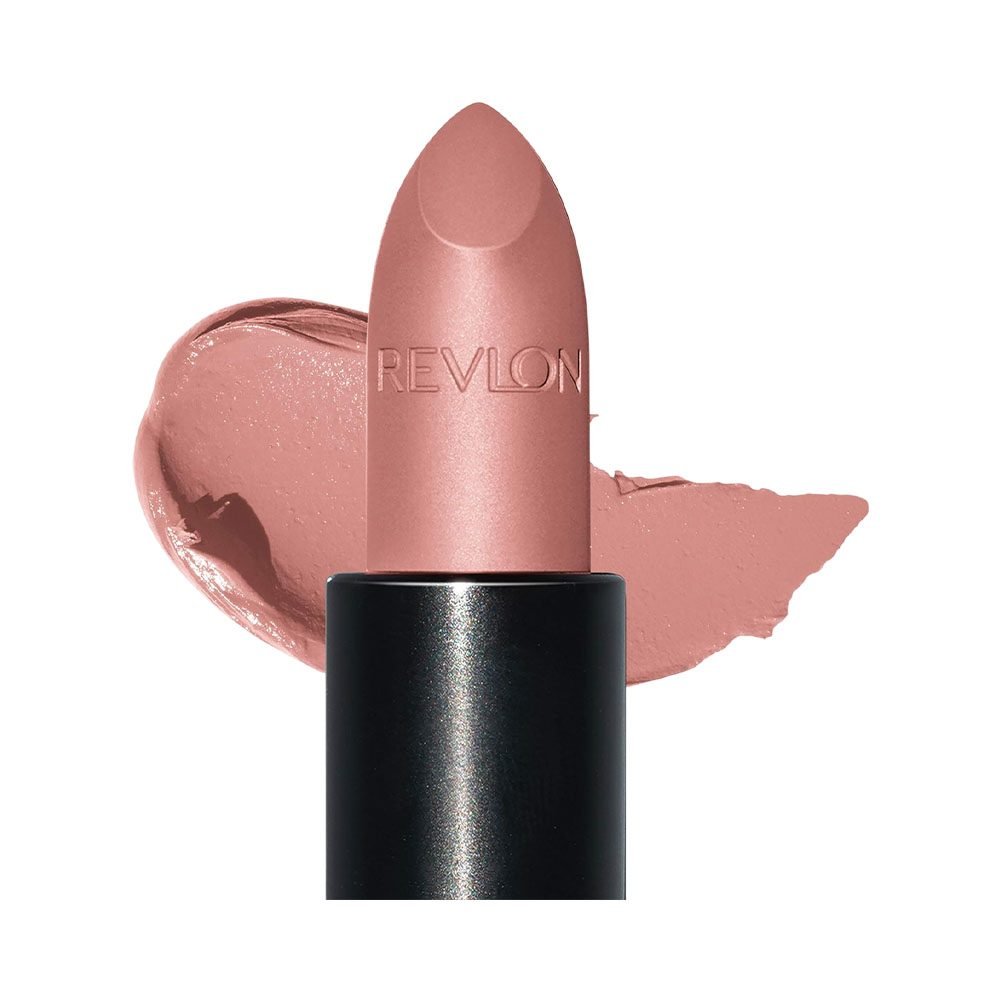 BATOM REVLON SUPER LUSTROUS THE LUSCIOUS MATTES 011 UNTOLD STORIES 4.2 GR - foto 2