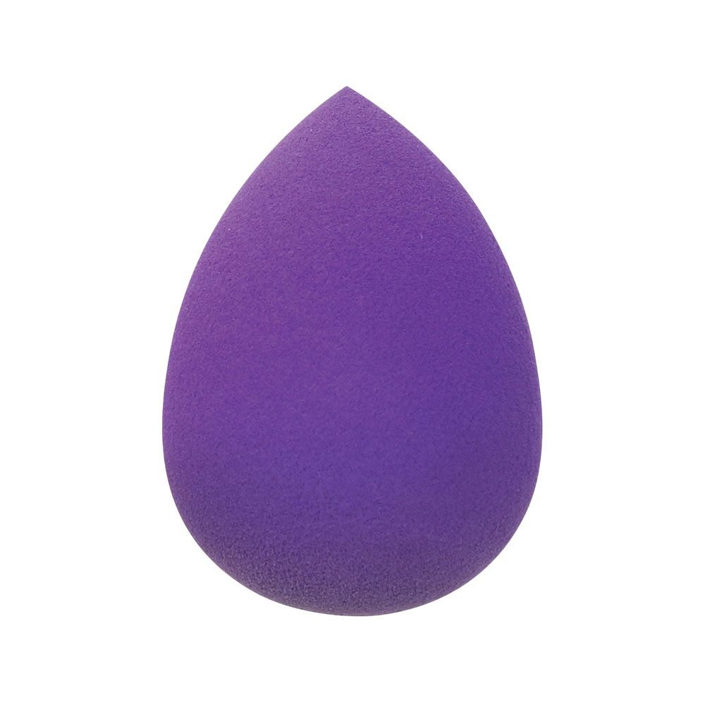 ESPONJA DE MAQUIAGEM CALA ULTIMATE BLENDING LILA