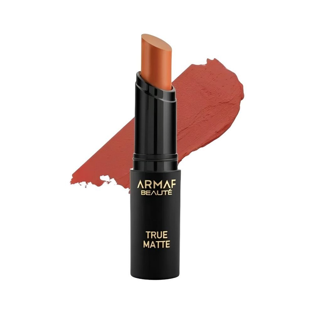 BATOM ARMAF BEAUTÉ TRUE MATTE BULLET 09 KAUNIS 5 GR