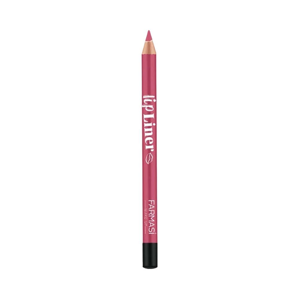 LÁPIS DELINEADOR DE LÁBIOS FARMASI MAKE UP 220 1 GR