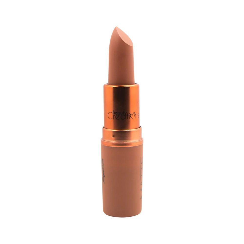 BATOM BEAUTY CREATIONS CLASSIC MATTE TOTALLY NUDE 3,5 GR
