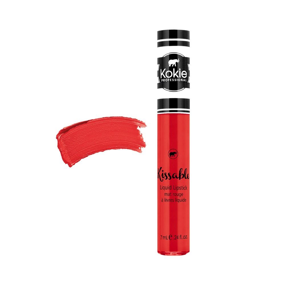 BATOM LÍQUIDO KOKIE KISSABLE 966 GLORIOUS 7ML