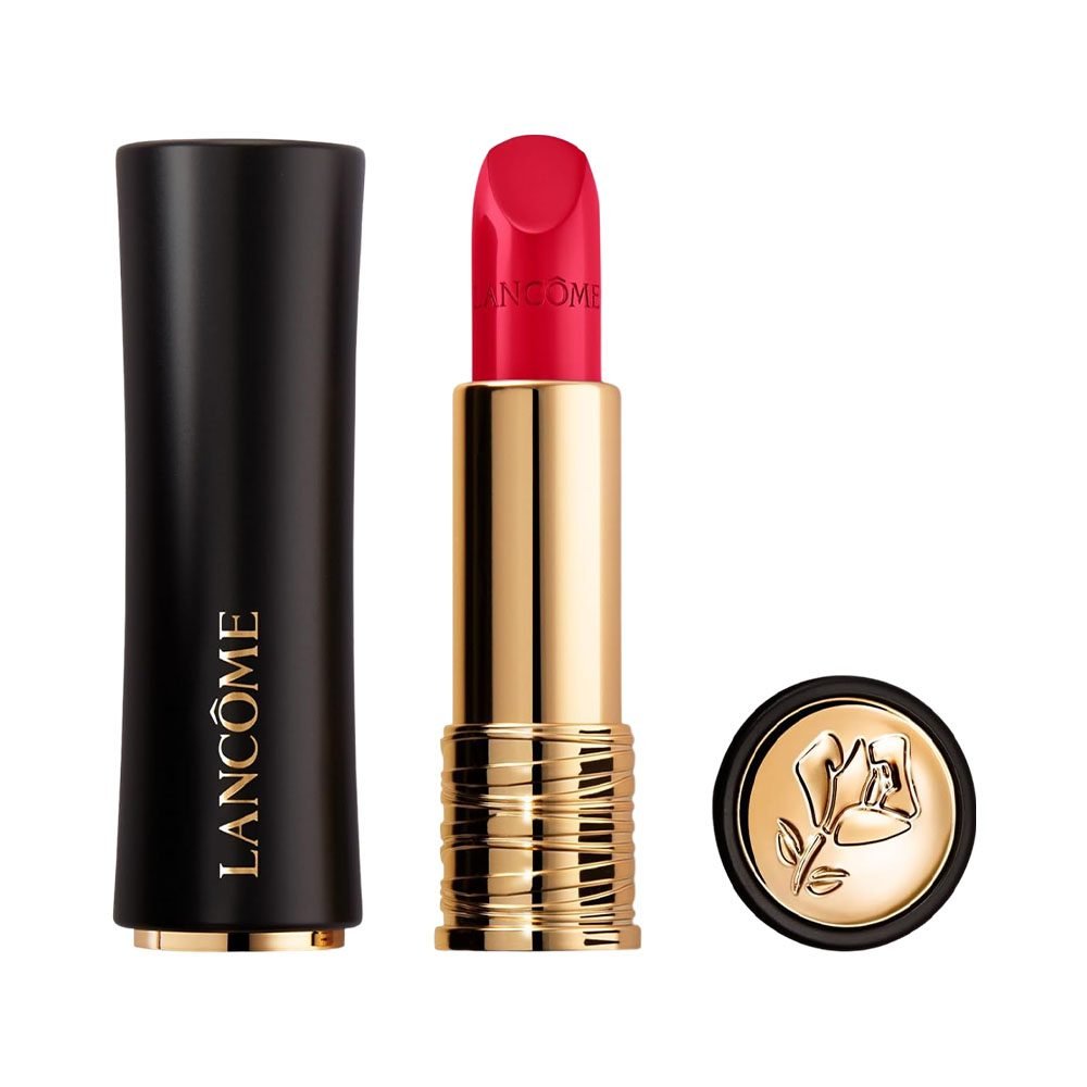 BATOM LANCÔME L'ABSOLU ROUGE CREAM 368 ROSE LANCÔME 3,4 GR