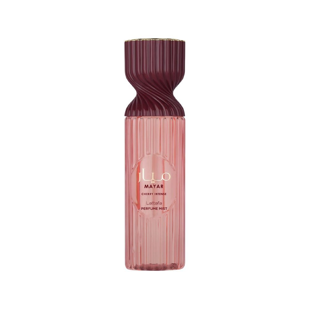 LATTAFA MAYAR CHERRY INTENSE MIST 250ML