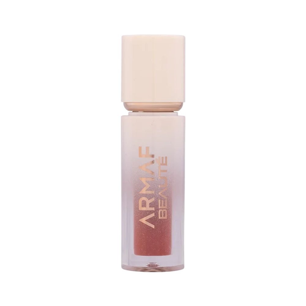 TINTA PARA LÁBIOS ARMAF BAUTÉ JELLY POP 01 GRACE BLUSH 3 ML