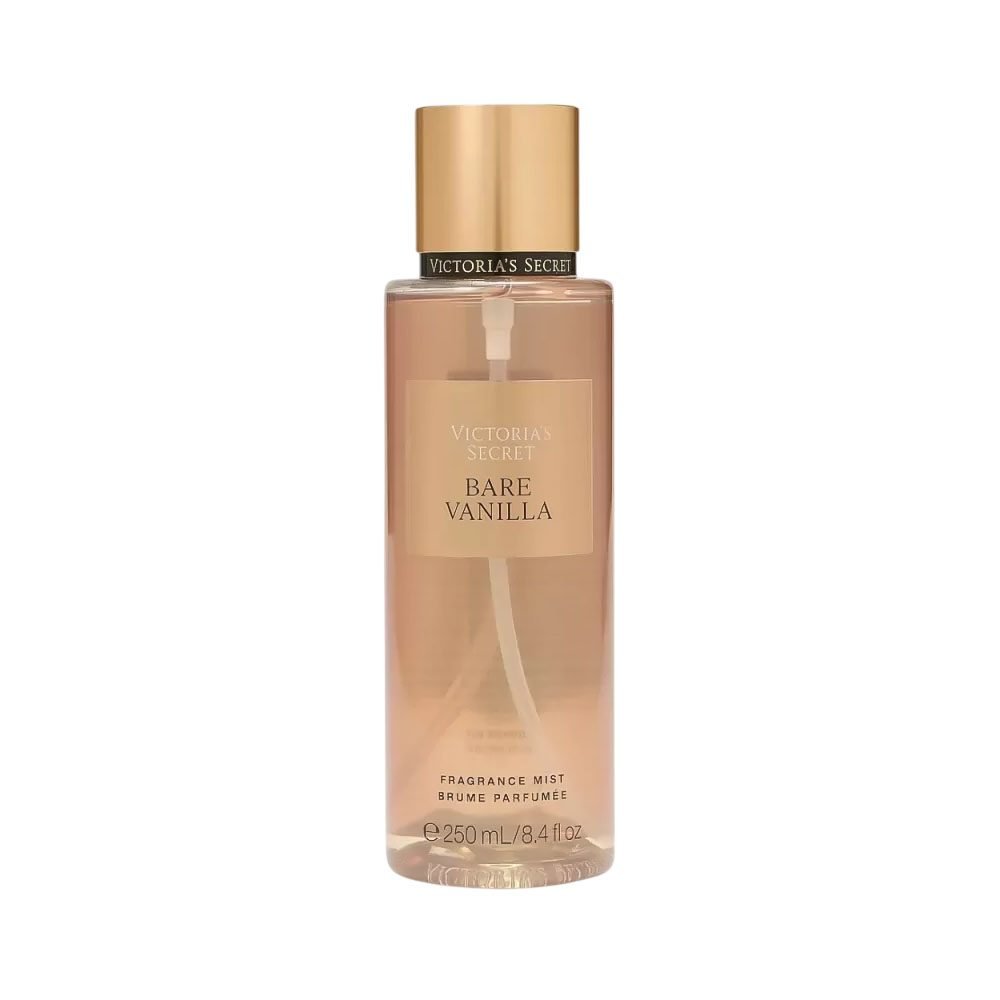 Body Mist Victoria's Secret Bare Vanilla 250 Ml