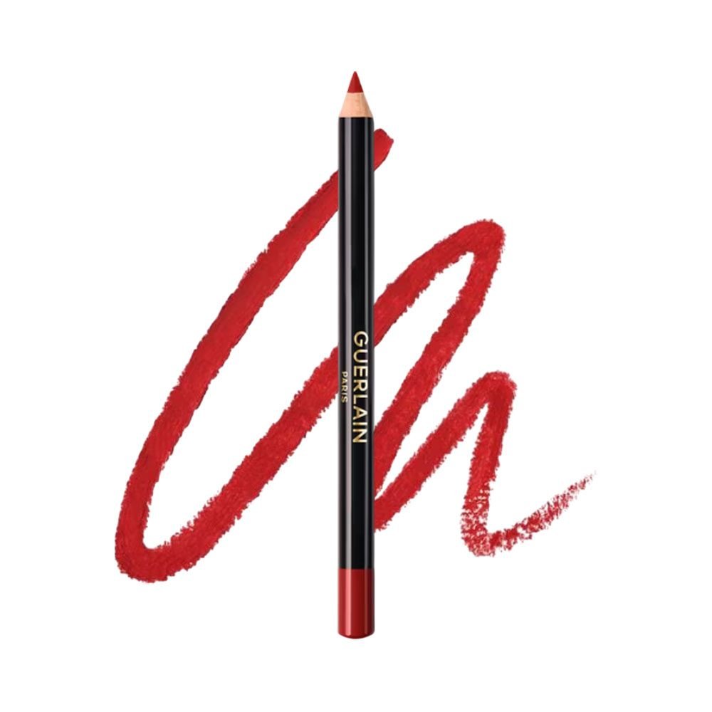 LÁPIS DELINEADOR DE LÁBIOS GUERLAIN CONTOUR G 04 LE ROUGE FEU 1,04 GR