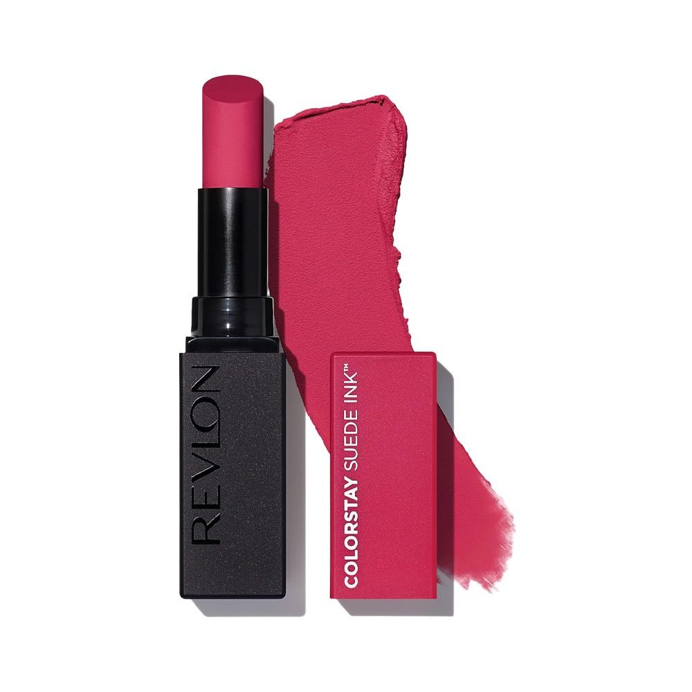 BATOM REVLON COLORSTAY SUEDE INK 011 TYPE A 2,55 GR