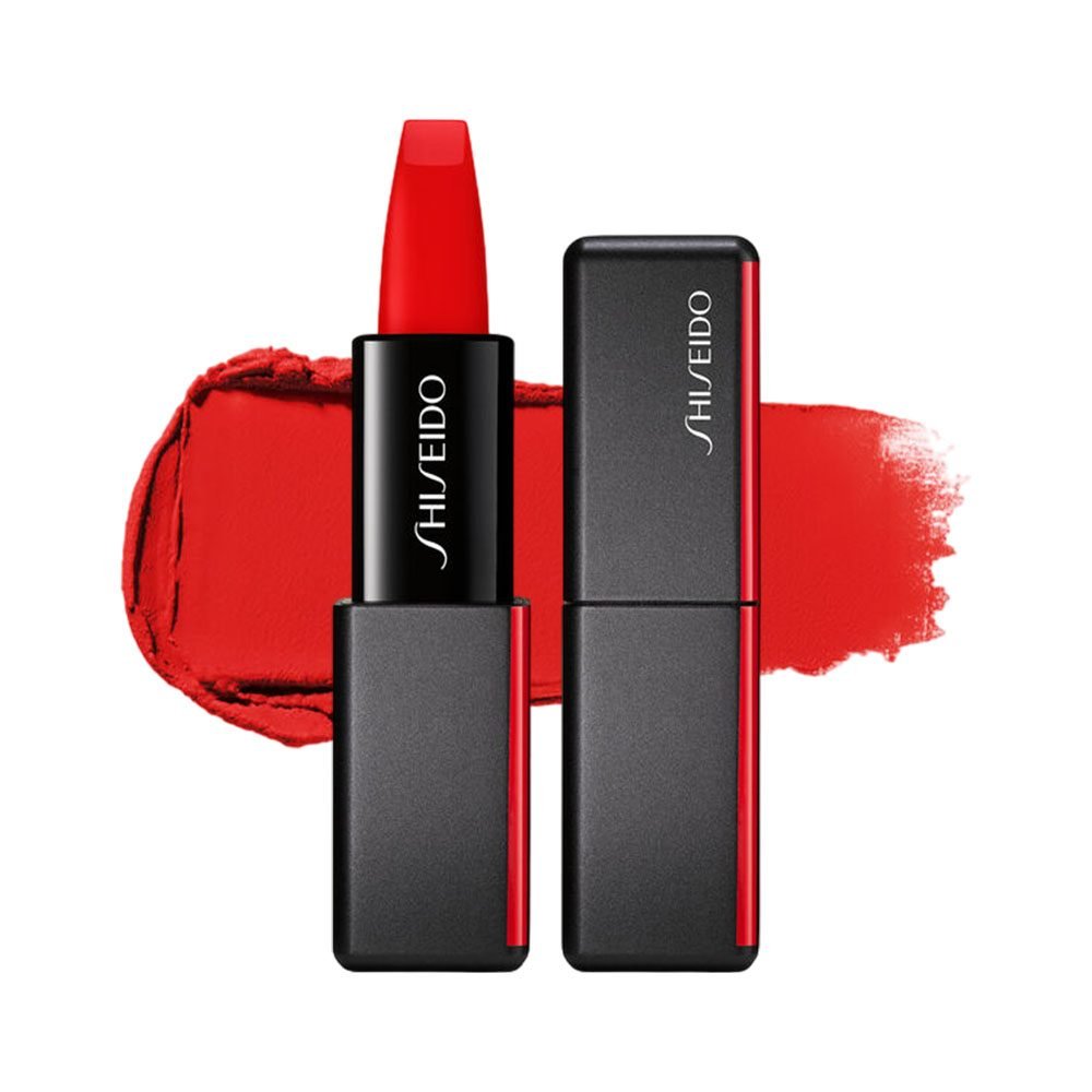 BATOM SHISEIDO MODERNMATTE 510 NIGHT LIFE 4GR