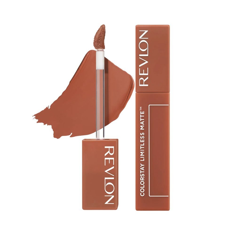 BATOM REVLON COLORSTAY LIMITLESS MATTE LIQUID 003 UPPER HAND 5 ML