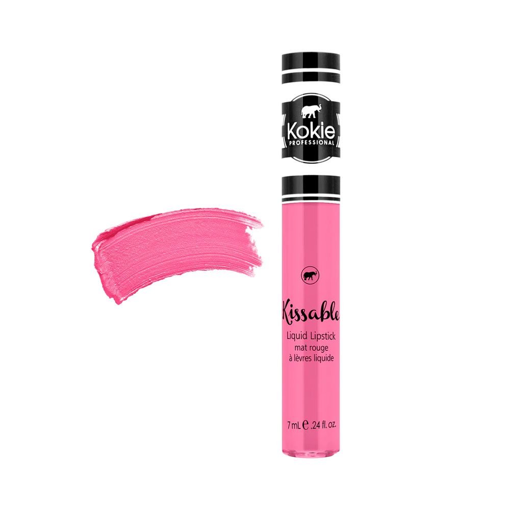 BATOM LÍQUIDO KOKIE KISSABLE 590 SUGAR COATED 7 ML