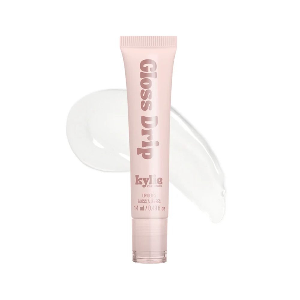 BRILHO LABIAL KYLIE JENNER GLOSS DRIP MATCH MY ENERGY 14 ML