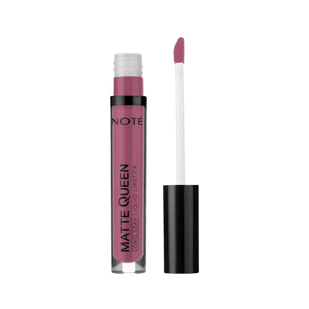 BATOM NOTE MATTE QUEEN LIQUID 20 PASSIONATE HEART 4,5 ML