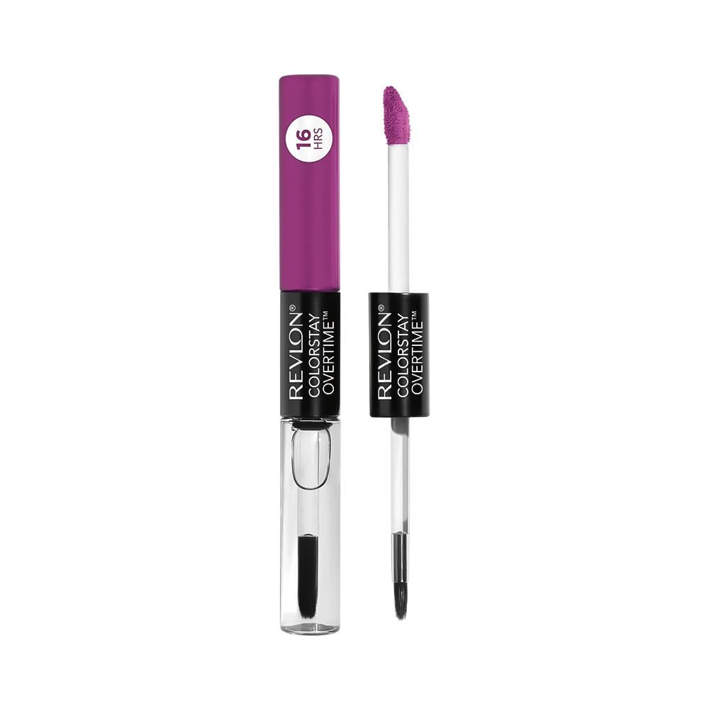 BATOM REVLON COLORSTAY OVERTIME 16 HR 520 NEVERENDING PURPLE 2 ML