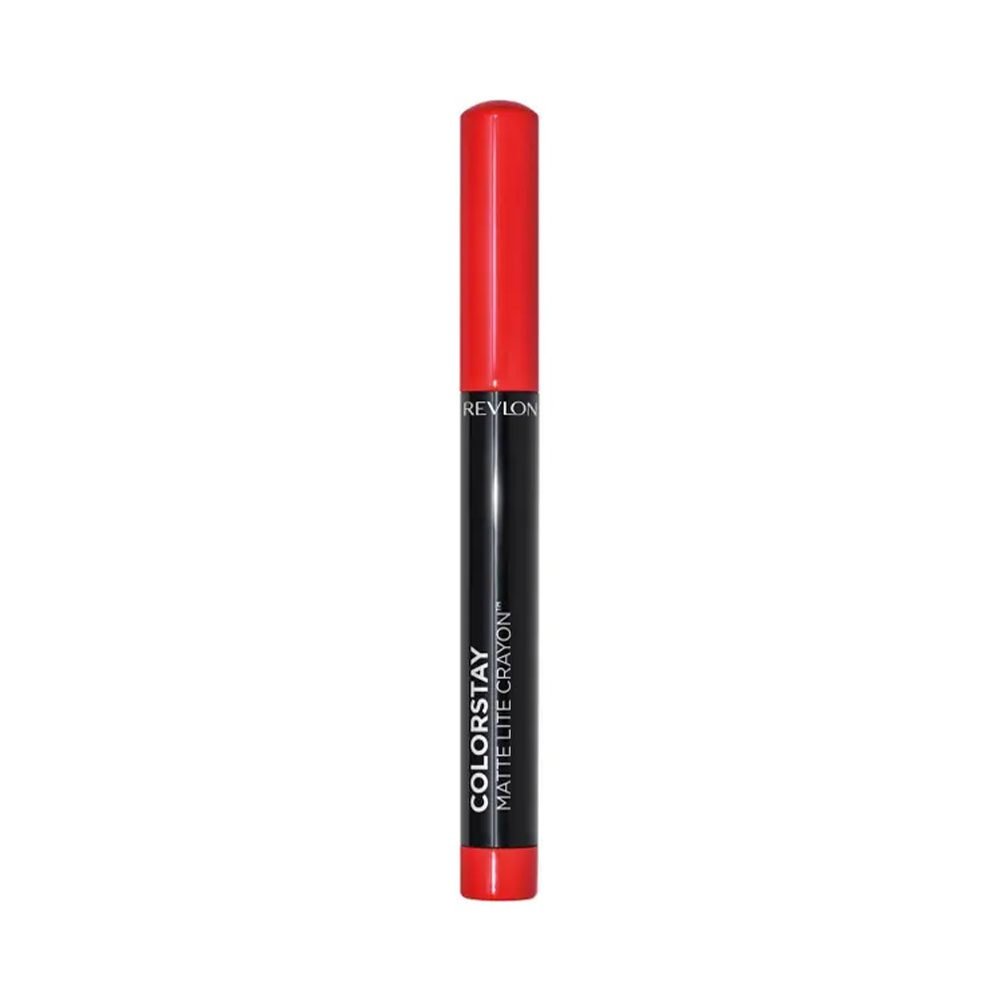 BATOM REVLON COLORSTAY MATTE LITE 009 RUFFLED FEATHERS 14 GR
