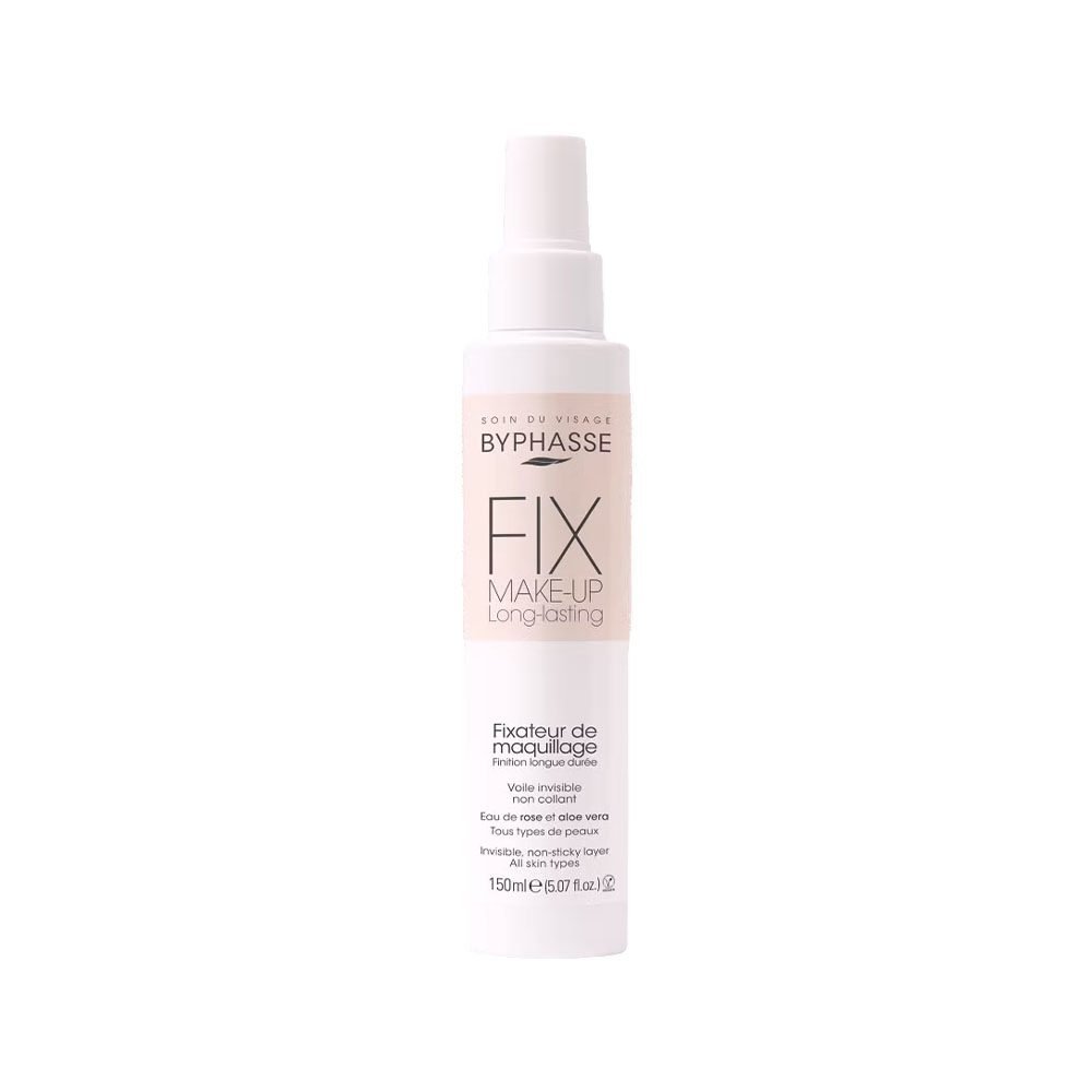 FIXADOR BYPHASSE FIX MAKE UP LONG LASTING 150 ML
