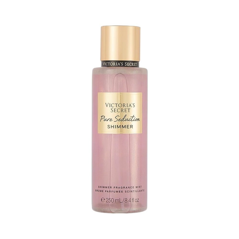 Fragancia Victoria's Secret Pure Seduction Shimmer 250 Ml