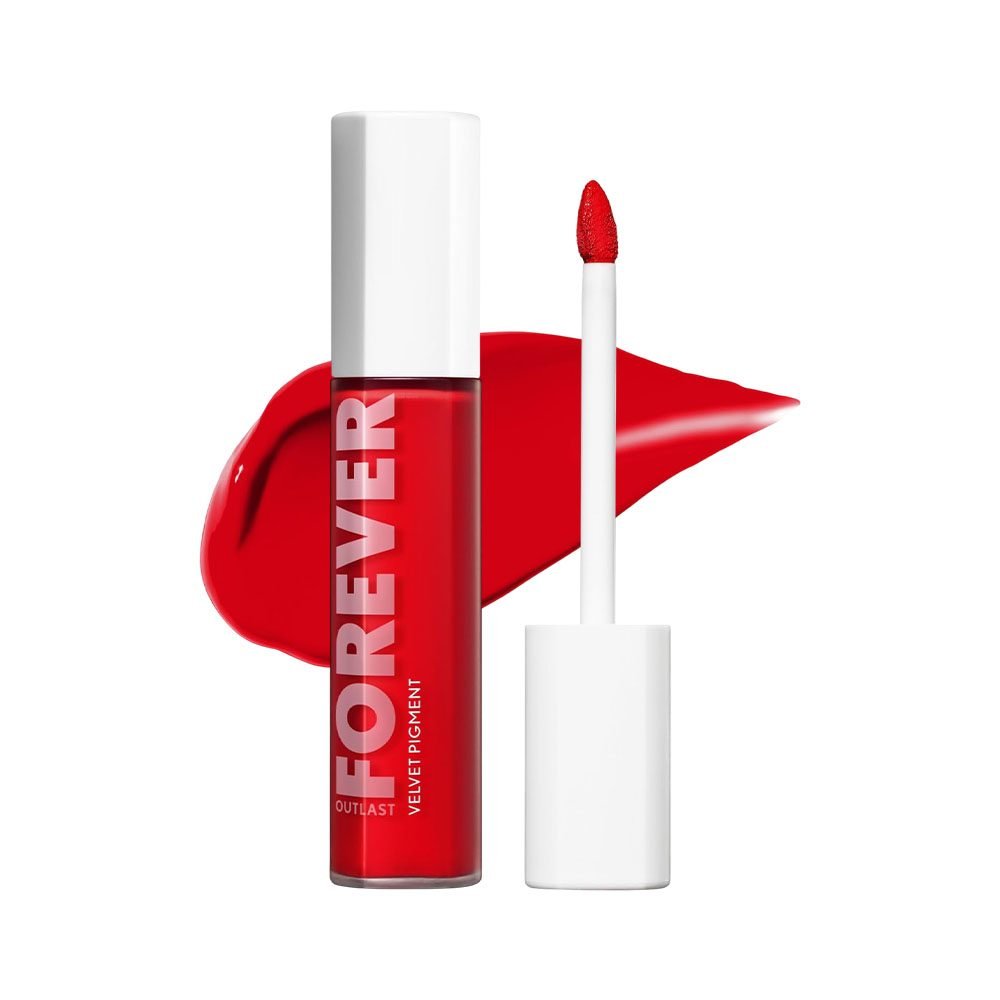 BATOM COVERGIRL OUTLAST FOREVER VELVET PIGMENT 250 VELVET WAVES 10 ML