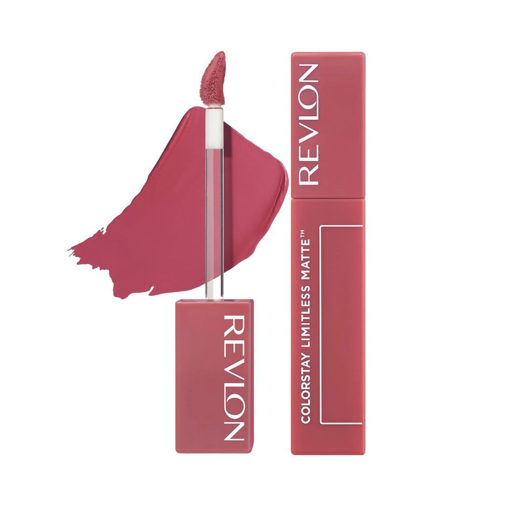 BATOM REVLON COLORSTAY LIMITLESS MATTE LIQUID 006 MANIFEST 5 ML