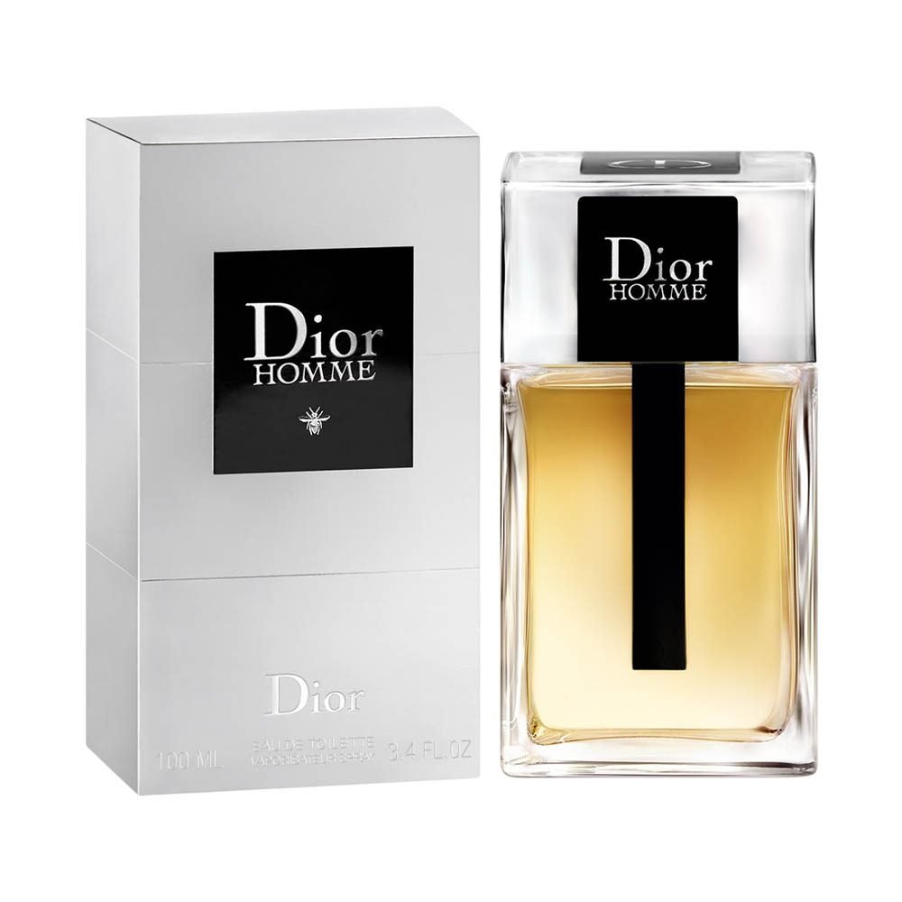 PERFUME DIOR HOMME EDT 100ML