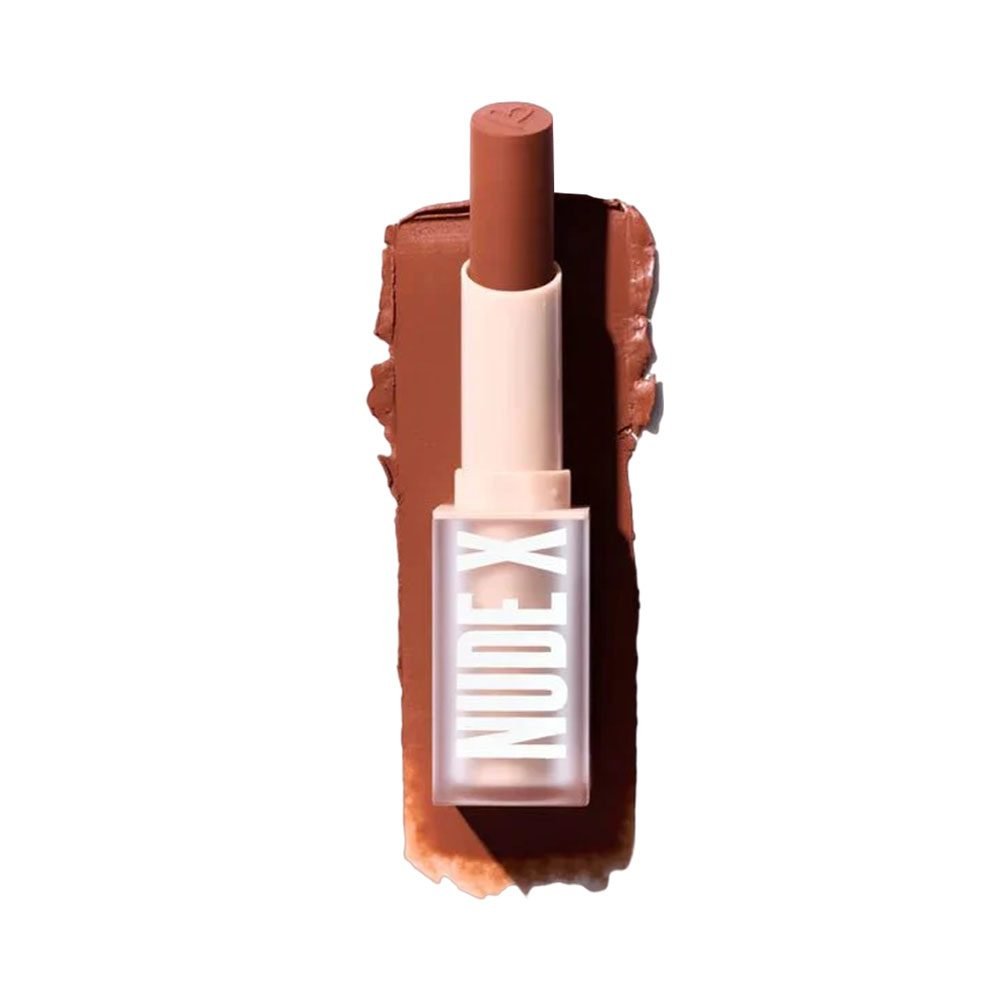 BATOM BEAUTY CREATIONS NUDE X WORTH THE WAIT 3.7 GR