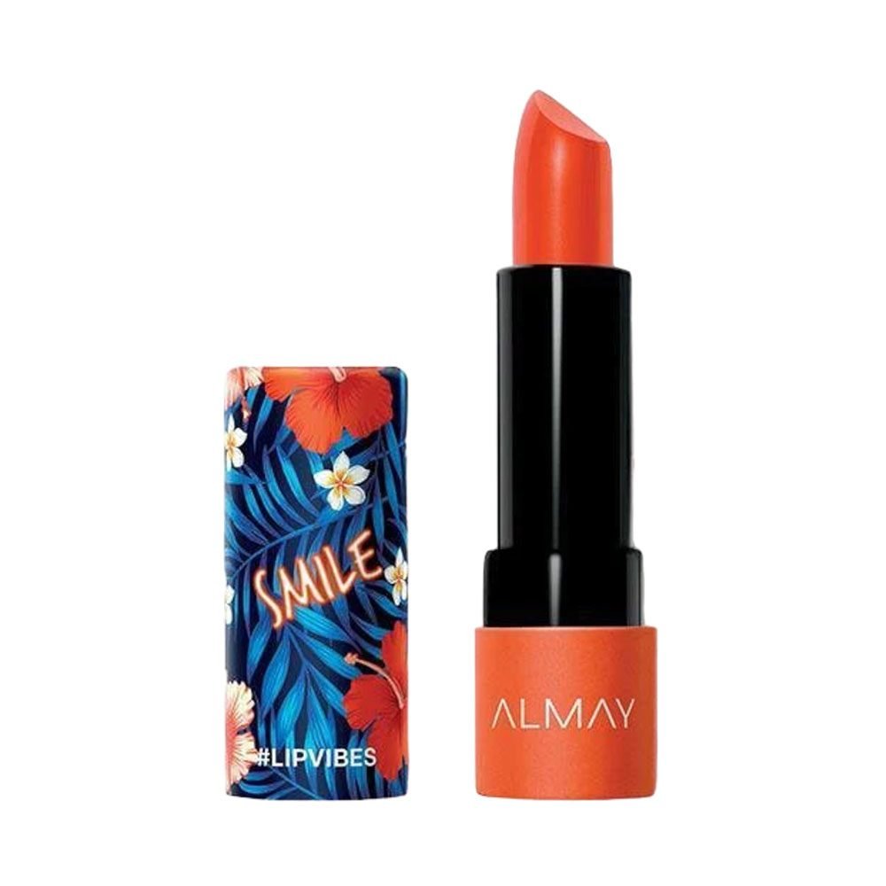 BATOM ALMAY LIP VIBES 160 Smile 4GR
