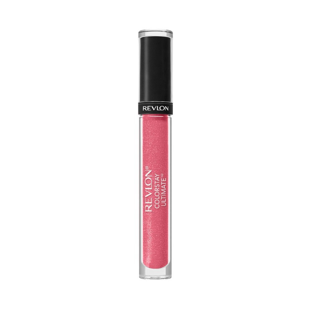 BATOM LÍQUIDO REVLON COLORSTAY ULTIMATE 010 PREMIUM PINK 3 ML