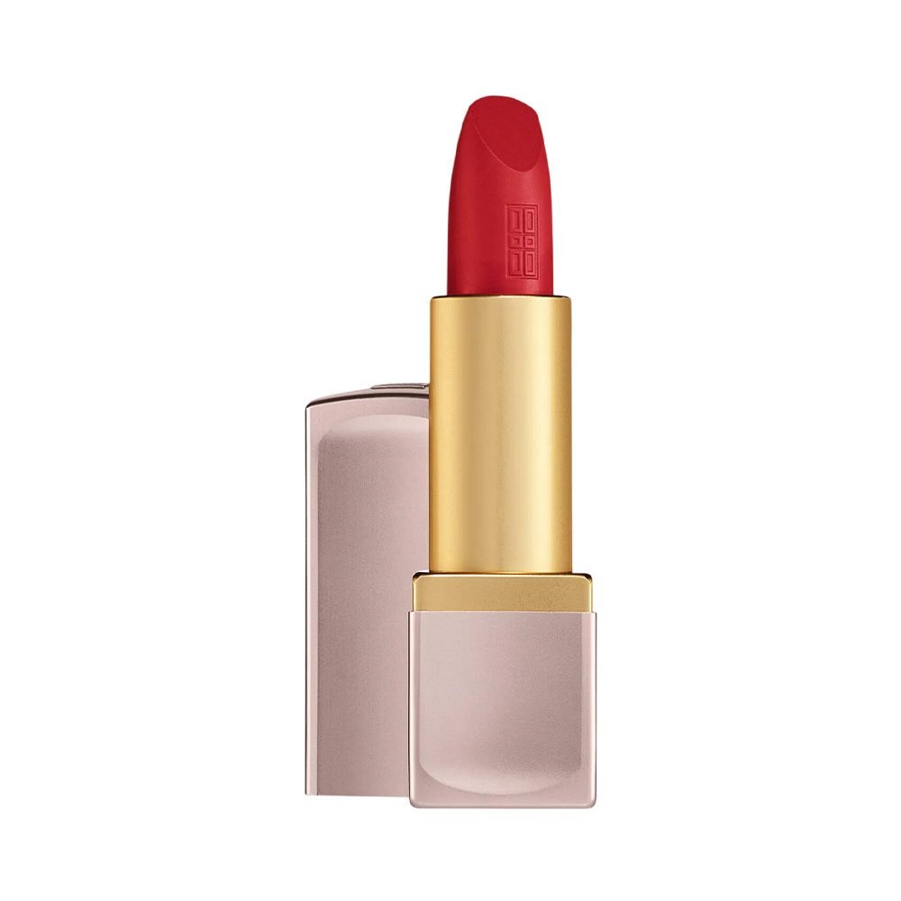 BATOM ELIZABETH ARDEN LIP COLOR MOISTURIZING 08 STATEMENT RED 4 GR