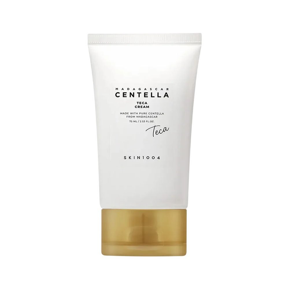 CREME FACIAL SKIN1004 MADAGASCAR CENTELLA TECA 75 ML