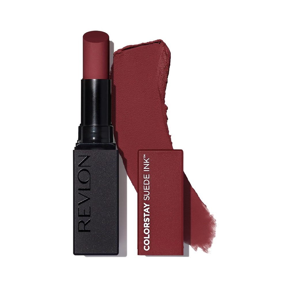 BATOM REVLON COLORSTAY SUEDE INK 018 IN THE ZONE 2,55 GR