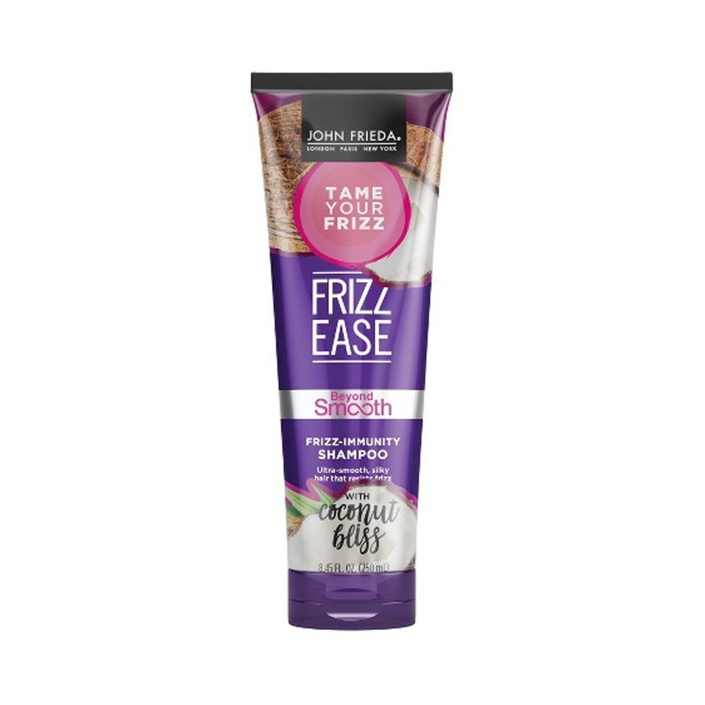 SHAMPOO JOHN FRIEDA FRIZZ EASE BEYOND SMOOTH 250 ML