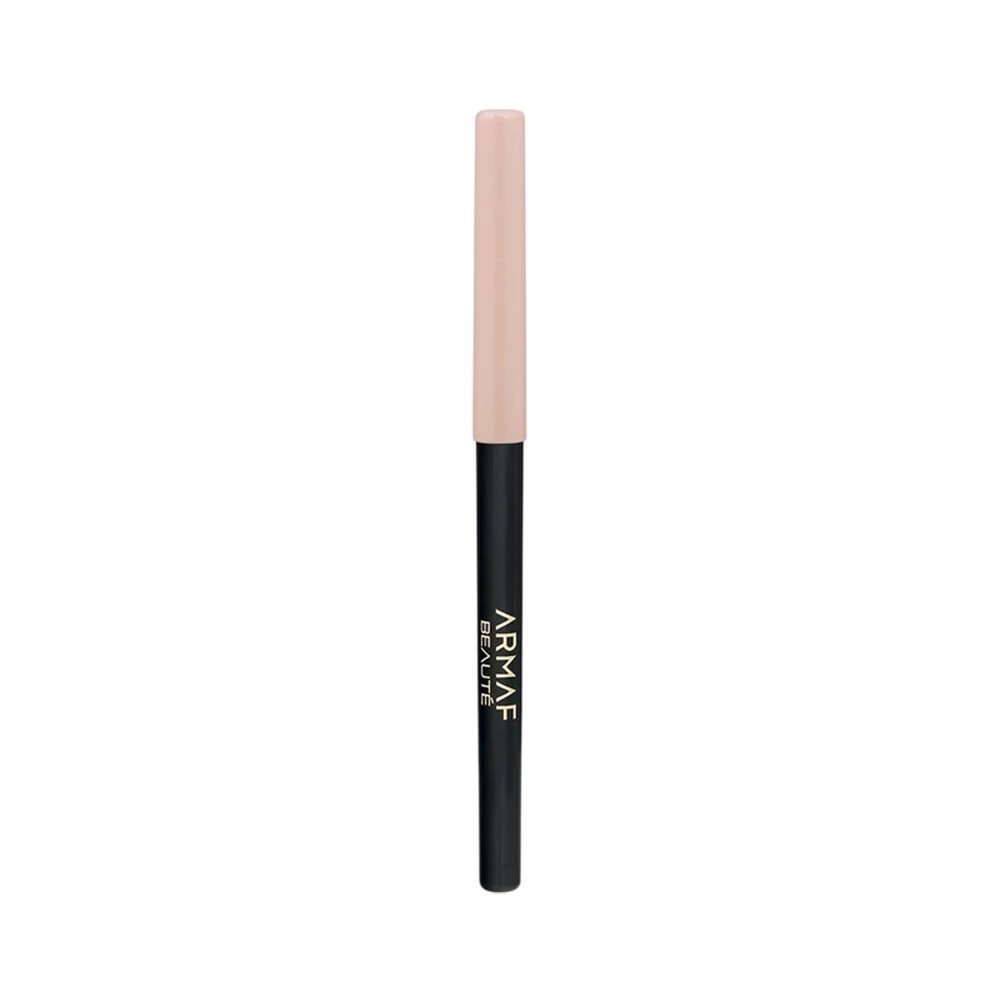 LÁPIS DELINEADOR DOS OLHOS ARMAF BAUTÉ GAME ON ONE STROKE KAJAL 03 MOONLIT SNOW 0,35 GR