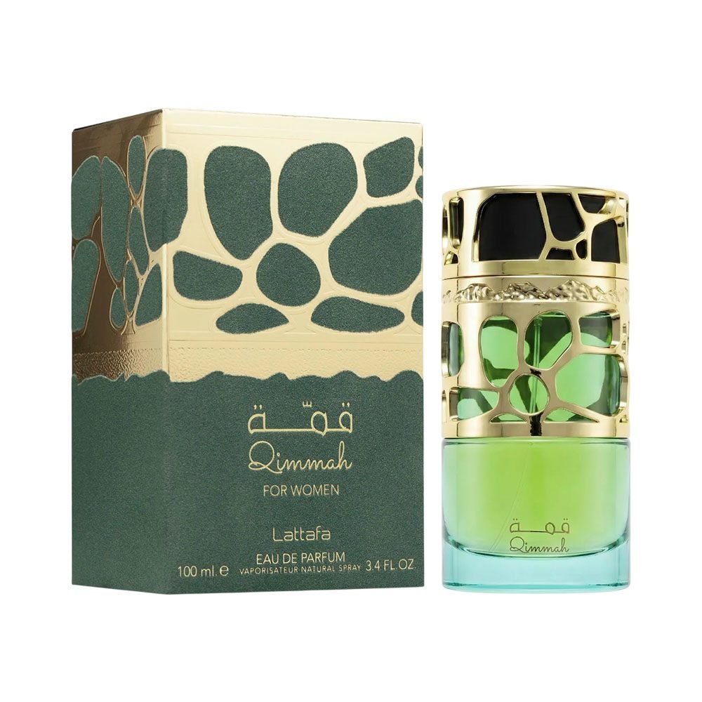 PERFUME LATTAFA QUIMMAH WOMEN EDP100ML